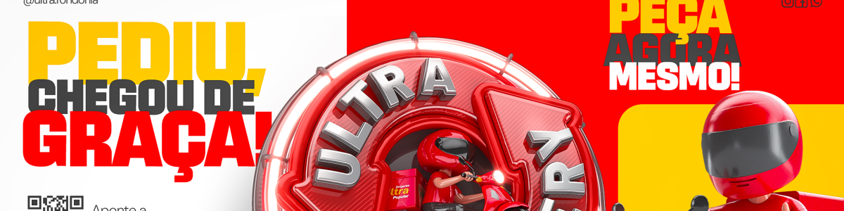 Banner Ultra Popular