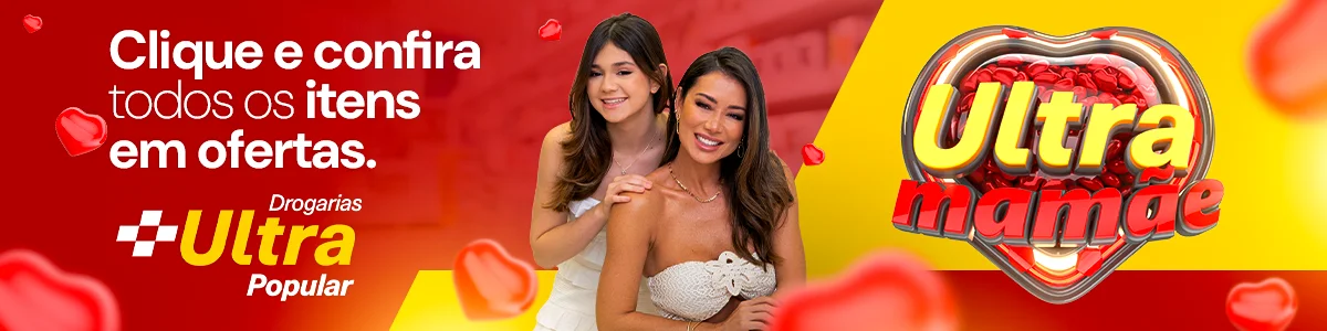 Banner Ultra Popular