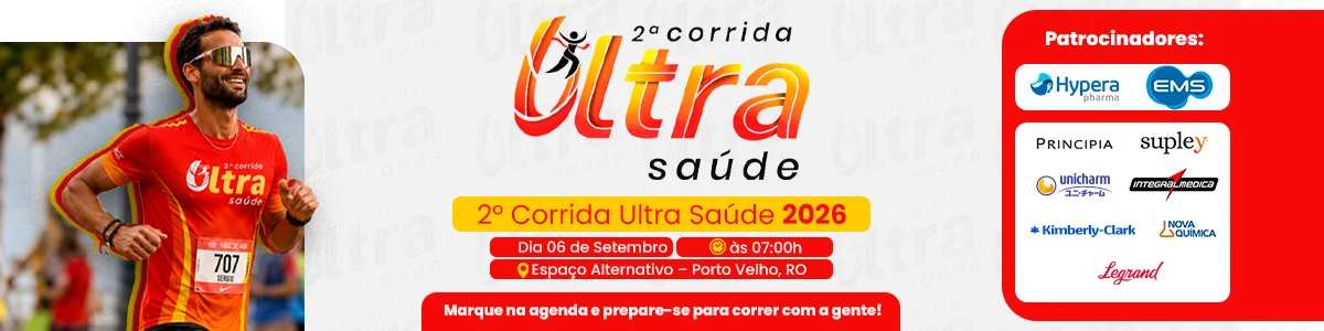 2º Ultra Saúde