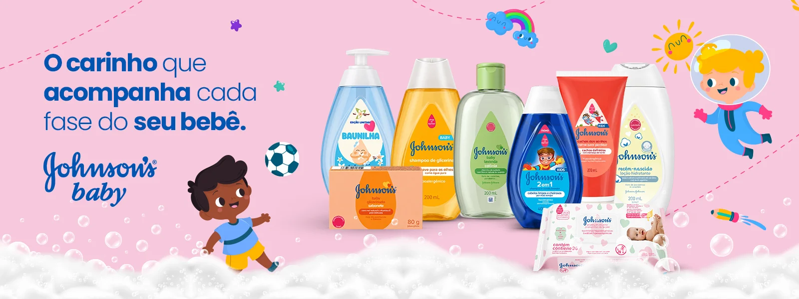 Johnson & Johnson