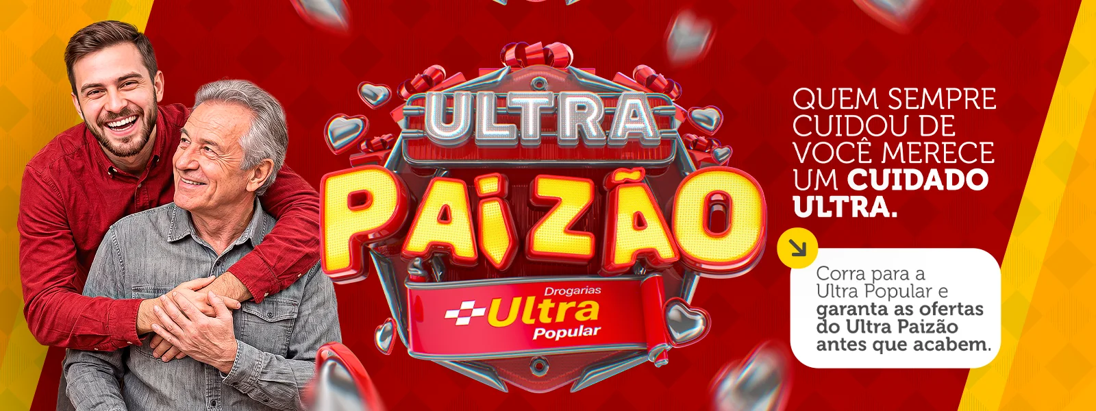 Ultra Paizão
