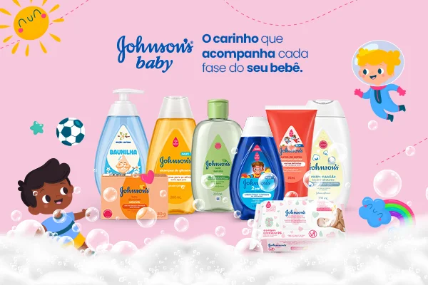 Johnson & Johnson