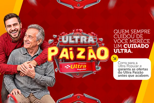 Ultra Paizão