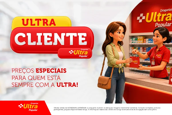 Mês do Cliente