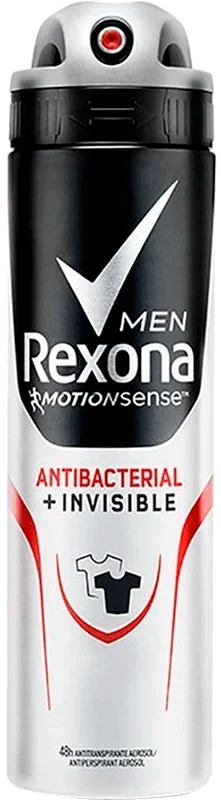 Desodorante Aerossol Rexona 150ml