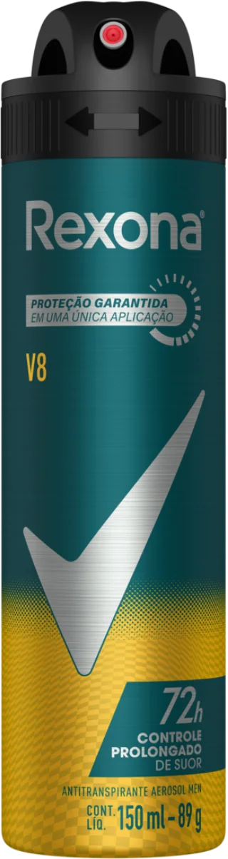 Desodorante Aerossol Rexona 150ml