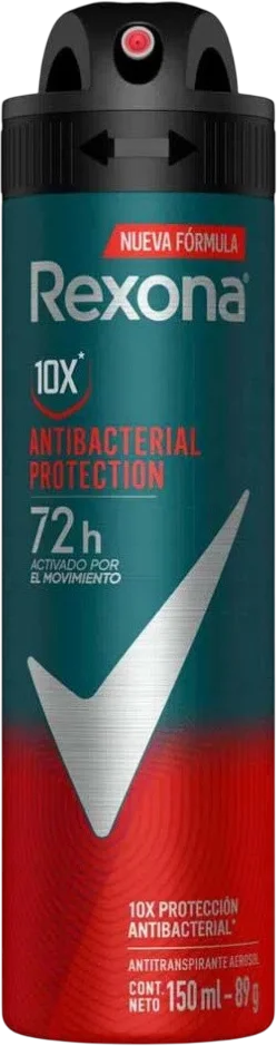 Desodorante Aerosol Rexona 150ml