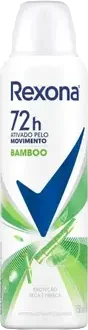 Desodorante Aerosol Rexona 150ml