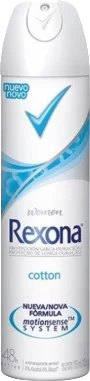 Desodorante Aerosol Rexona 150ml Active Emotion