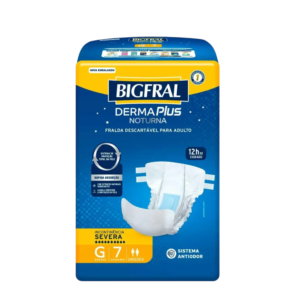 FR BIGFRAL NOTURNA G C/7 UN