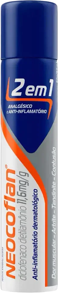 Neocoflan Spray 85ml