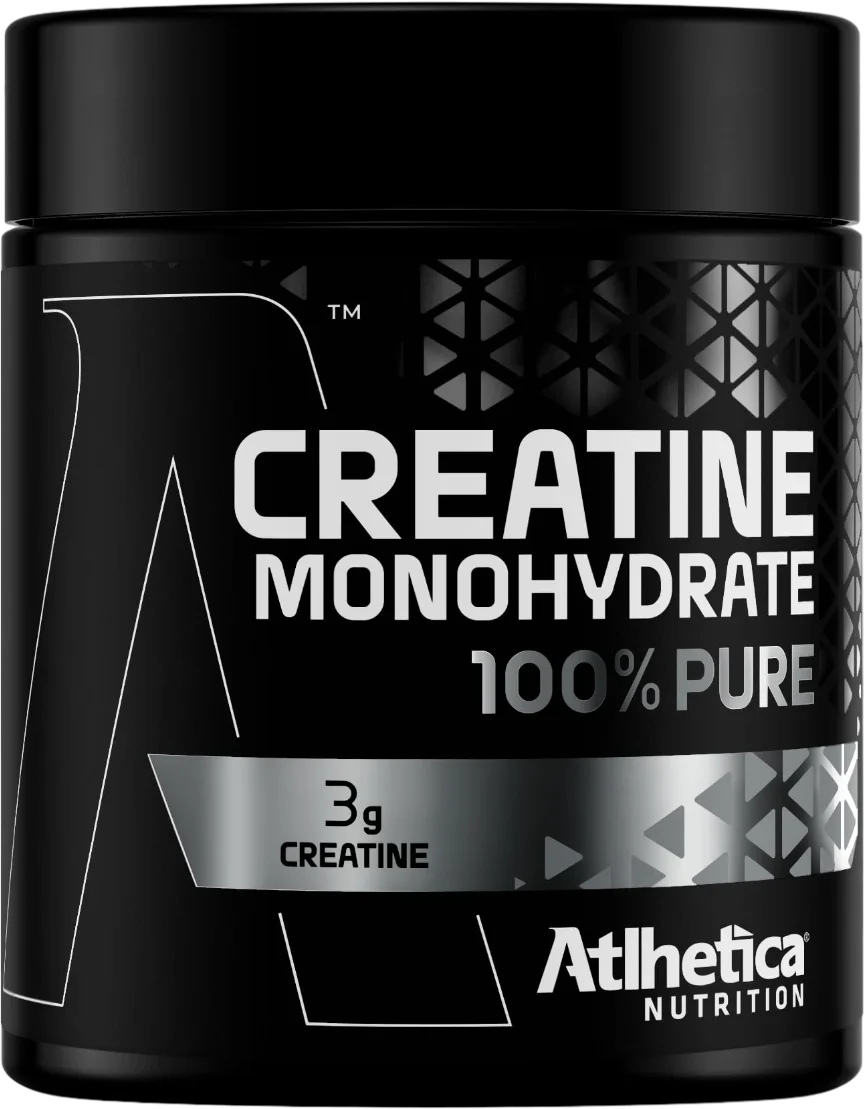 Creatine Monohydrate 100% Pure 300G