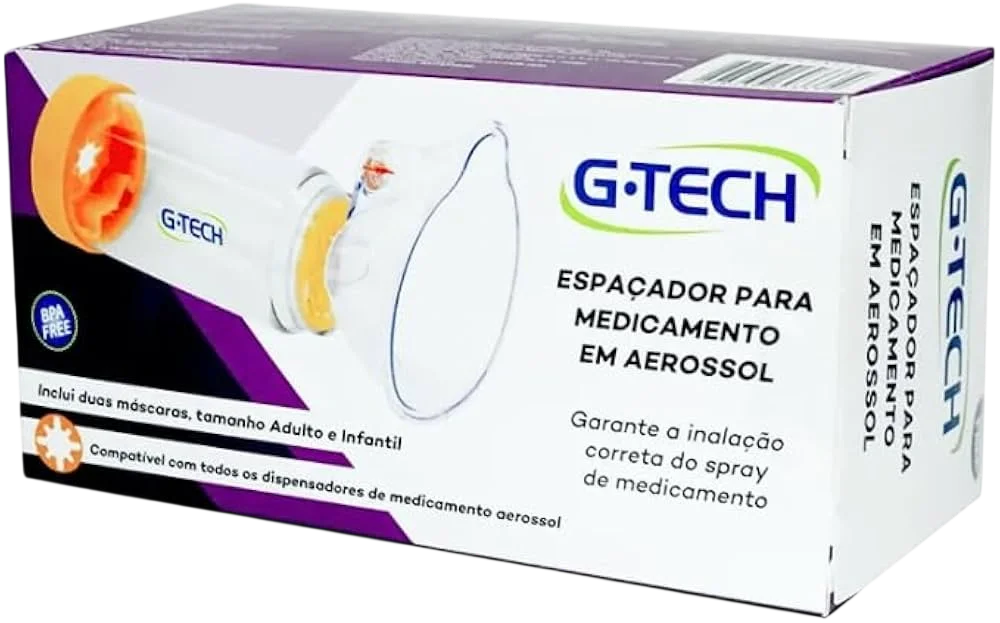Espacador G-Tech Adulto e Infantil