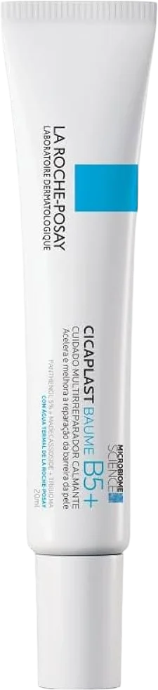 Cicaplast Baume B5 La Roche-Posay 20ml