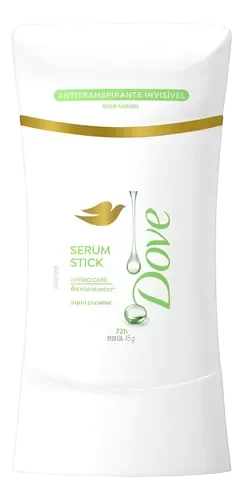 Desodorante Dove Stick 45g